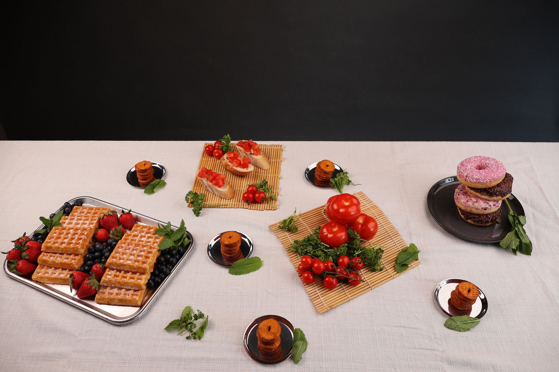 Plateaux repas à Vitry-sur-Seine